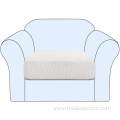 Jacquard Textured Loveseat Couch Cushion Slipcovers